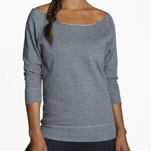 NWOT Fabletics Tempe Sweatshirt